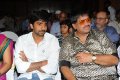 Journey Movie Audio Launch Stills