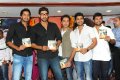 Journey Movie Audio Launch Stills