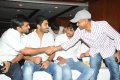 Journey Movie Audio Launch Stills