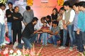 Journey Movie Audio Launch Stills