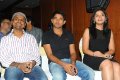 Journey Movie Audio Launch Stills