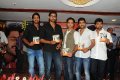 Journey Movie Audio Launch Stills