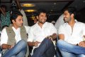 Journey Movie Audio Launch Stills