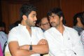 Journey Movie Audio Launch Stills