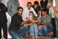 Journey Movie Audio Launch Stills