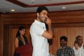 Journey Movie Audio Launch Stills