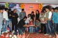 Journey Movie Audio Launch Stills