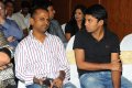 Journey Movie Audio Launch Stills