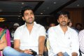 Journey Movie Audio Launch Stills