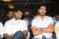 Journey Movie Audio Launch Stills