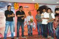 Journey Movie Audio Launch Stills