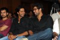 Journey Movie Audio Launch Stills