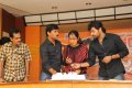 Telugu Movie Journey Success Meet Pictures