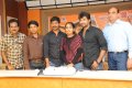 Telugu Movie Journey Success Meet Pictures