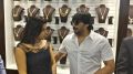 Prashanth & Sakshi Agarwal launches Joyalukkas Showroom at Velachery