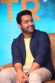 Jr NTR as Celekt Mobiles Brand Ambassador Press Meet Stills