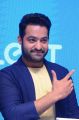 Jr NTR as Celekt Mobiles Brand Ambassador Press Meet Stills