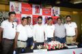 Jr NTR at Navratna Ayurvedic Oil Cool Press Meet Stills