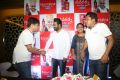 Jr NTR at Navratna Ayurvedic Oil Cool Press Meet Stills