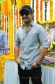 Jr NTR Latest Photos at Rabasa Movie Launch