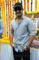 Jr NTR Smiling Photos at Rabasa Movie Launch