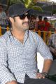 Jr NTR Rabasa Movie Launch Stills