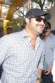 Jr NTR Smiling Latest Photos at Rabasa Movie Launch