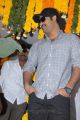 Jr NTR Latest Pictures at Rabasa Movie Launch