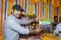 Jr NTR Rabasa New Movie Opening Photos