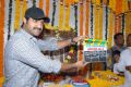 Jr NTR Latest Photos at Rabasa Telugu Movie Launch