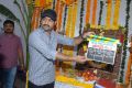 Actor Jr NTR Photos at Rabasa Movie Launch