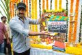 Jr NTR Rabasa New Movie Opening Photos