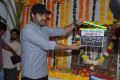 Jr NTR Latest Stills at Rabasa Movie Launch