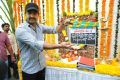 NTR Latest Photos at Rabasa Movie Launch