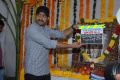 Jr NTR Latest Pictures at Rabasa Movie Launch