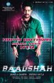 Jr.NTR in Badshah Movie First Look Posters