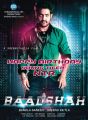 Jr.NTR Birthday Special Badshah Movie First Look Posters