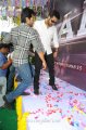 Jr NTR Badshah Movie Launch Stills