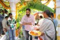 Jr NTR Badshah Movie Opening Stills