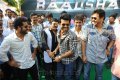 Jr NTR Badshah Movie Opening Stills