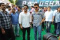 Jr NTR Badshah Movie Launch Stills