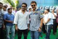 Jr NTR, Venkatesh at Badshah Movie Launch Stills