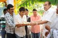 Jr NTR Badshah Movie Opening Stills