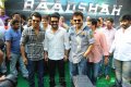 Jr NTR Badshah Movie Launch Stills