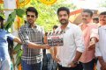 Jr NTR Badshah Movie Opening Stills