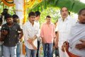 Jr NTR Badshah Movie Opening Stills