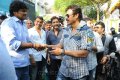 Jr NTR Badshah Movie Opening Stills