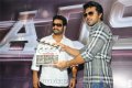 Ram Charan Teja at Jr NTR Badshah Movie Opening Stills