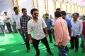 Jr NTR Badshah Movie Opening Stills