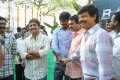 Jr NTR Badshah Movie Launch Stills